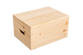 Bedna Lýdie na 6 lahví vína