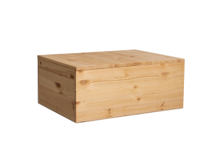Bedna Gizela na 12 lahví vína